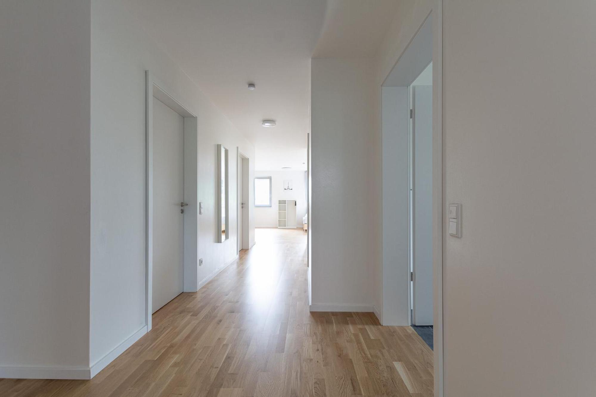T&K Apartments - Bergisch Gladbach - 3 Comfortable Apartments - 18 Min To Fair Messe Cologne Exterior foto